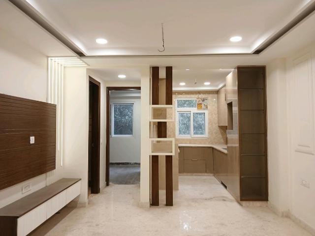 3 BHK Independent Builder Floor in Paschim Vihar for resale New Delhi. The reference number is 16085251