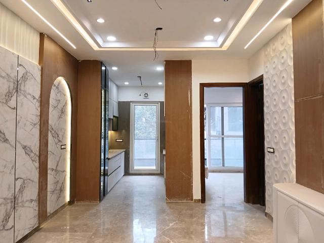 3 BHK Independent Builder Floor in Paschim Vihar for resale New Delhi. The reference number is 16085375