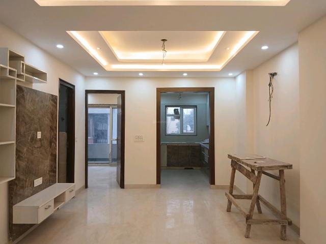 3 BHK Independent Builder Floor in Paschim Vihar for resale New Delhi. The reference number is 16086101