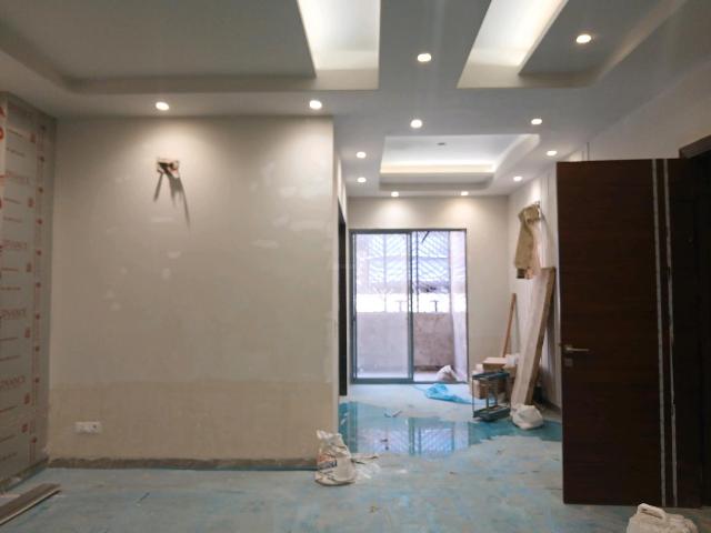 3 BHK Independent Builder Floor in Paschim Vihar for resale New Delhi. The reference number is 17464191