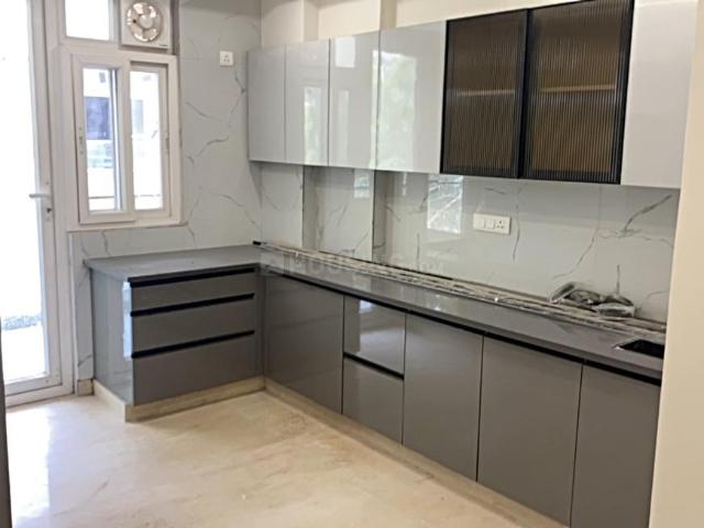 3 BHK Independent Builder Floor in Paschim Vihar for resale New Delhi. The reference number is 17483331
