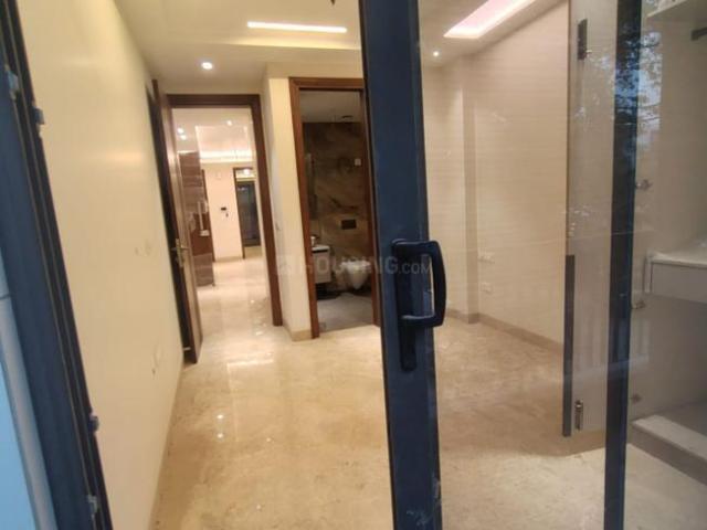 3 BHK Independent Builder Floor in Paschim Vihar for resale New Delhi. The reference number is 17574837