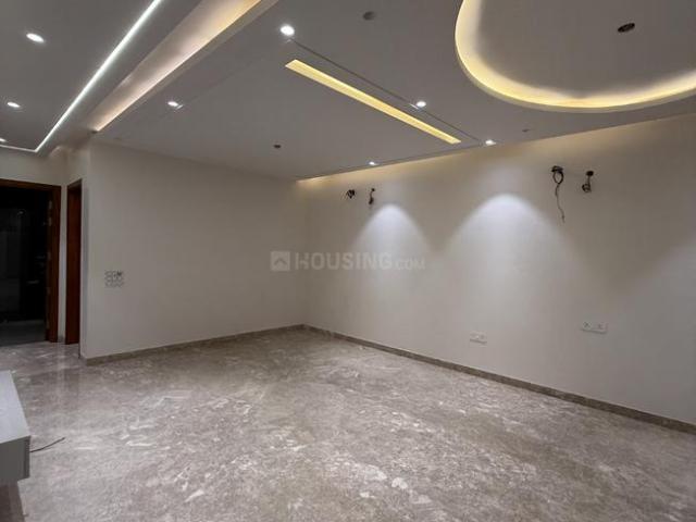 3 BHK Independent Builder Floor in Paschim Vihar for resale New Delhi. The reference number is 17796078