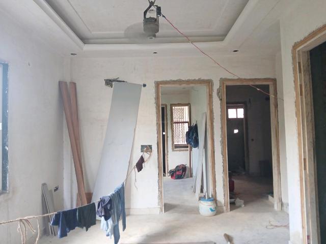 3 BHK Independent Builder Floor in Paschim Vihar for resale New Delhi. The reference number is 17897568