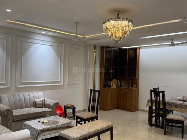 3 BHK Independent Builder Floor in Paschim Vihar for resale New Delhi. The reference number is 17998760