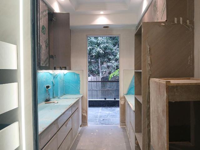 3 BHK Independent Builder Floor in Paschim Vihar for resale New Delhi. The reference number is 17087873