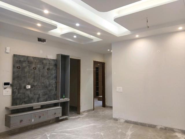 3 BHK Independent Builder Floor in Paschim Vihar for resale New Delhi. The reference number is 18420943