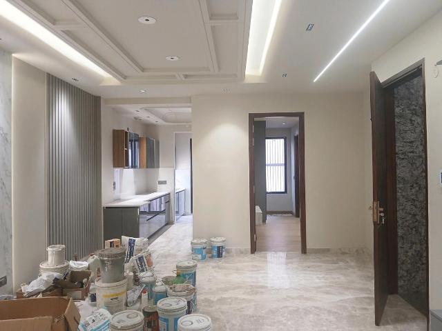 3 BHK Independent Builder Floor in Paschim Vihar for resale New Delhi. The reference number is 18421024