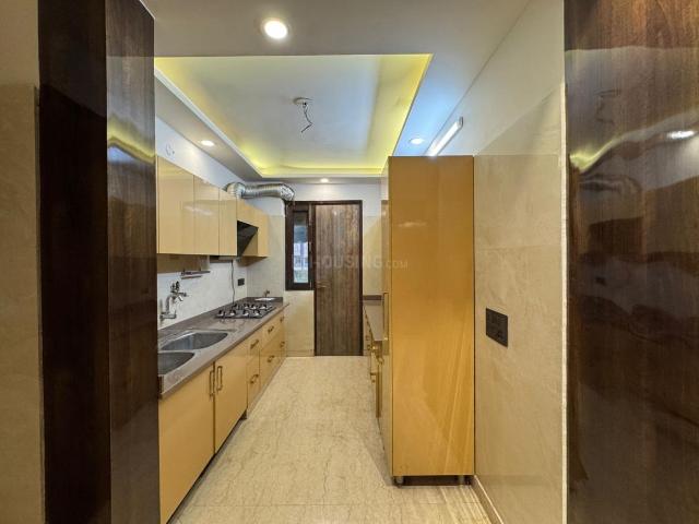 3 BHK Independent Builder Floor in Paschim Vihar for resale New Delhi. The reference number is 18443655
