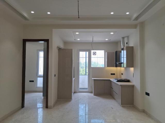 3 BHK Independent Builder Floor in Paschim Vihar for resale New Delhi. The reference number is 18519563