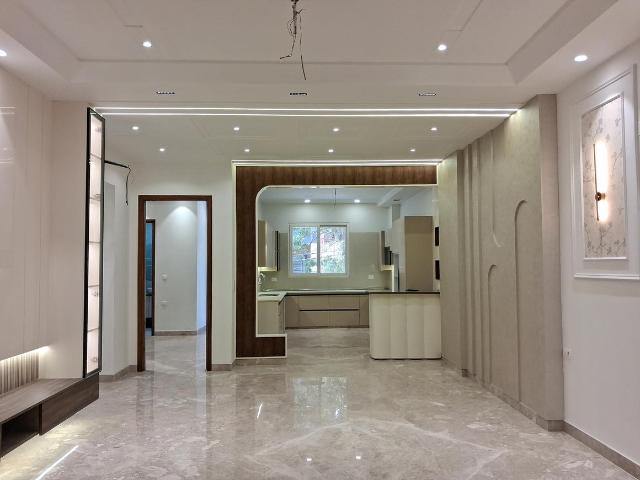 3 BHK Independent Builder Floor in Paschim Vihar for resale New Delhi. The reference number is 18519616
