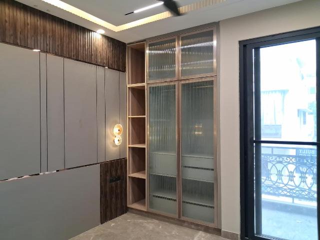 3 BHK Independent Builder Floor in Paschim Vihar for resale New Delhi. The reference number is 18699867