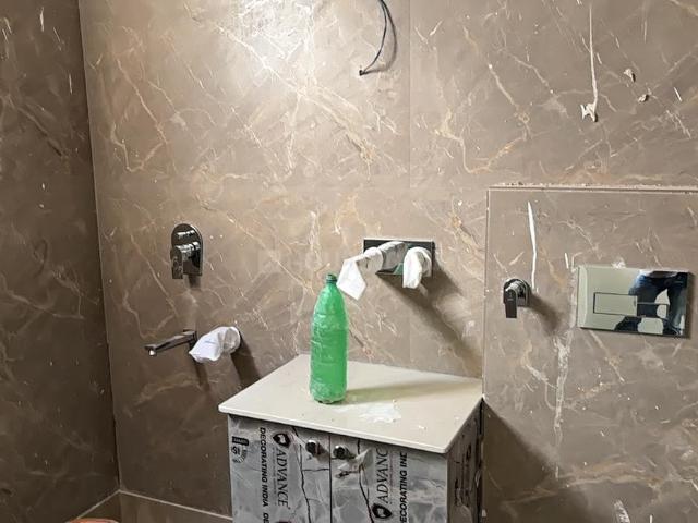 3 BHK Independent Builder Floor in Paschim Vihar for resale New Delhi. The reference number is 18716282