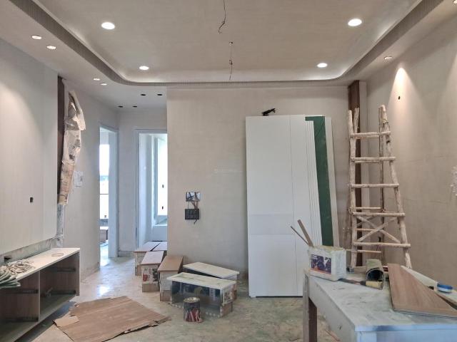 3 BHK Independent Builder Floor in Paschim Vihar for resale New Delhi. The reference number is 18727837