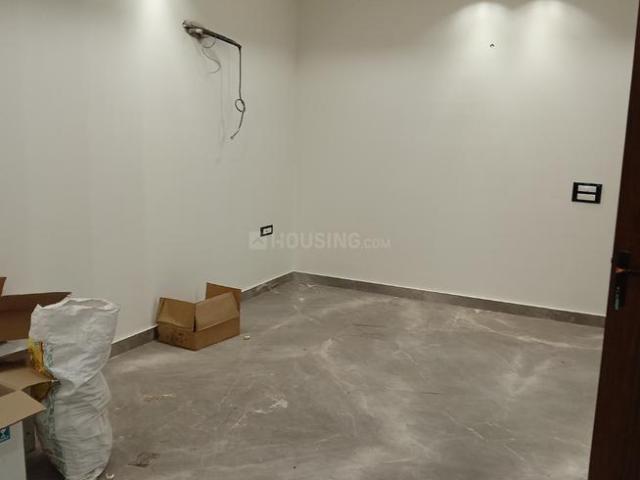 3 BHK Independent Builder Floor in Paschim Vihar for resale New Delhi. The reference number is 18742869