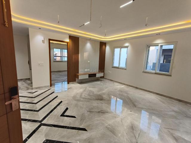 3 BHK Independent Builder Floor in Paschim Vihar for resale New Delhi. The reference number is 18752740