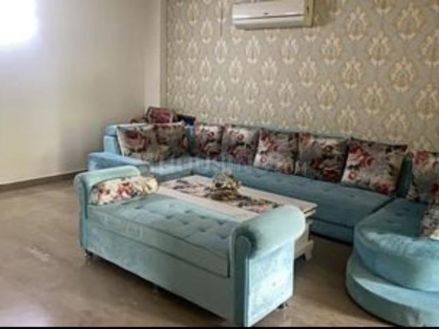 3 BHK Independent Builder Floor in Paschim Vihar for resale New Delhi. The reference number is 18768610