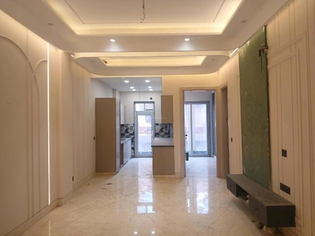 3 BHK Independent Builder Floor in Paschim Vihar for resale New Delhi. The reference number is 18856500