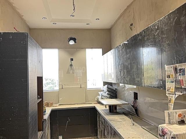 3 BHK Independent Builder Floor in Paschim Vihar for resale New Delhi. The reference number is 18875351