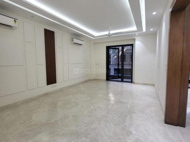 3 BHK Independent Builder Floor in Paschim Vihar for resale New Delhi. The reference number is 18882291