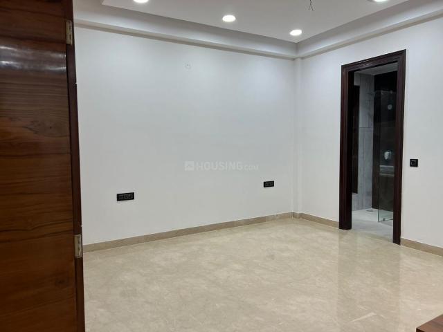 3 BHK Independent Builder Floor in Paschim Vihar for resale New Delhi. The reference number is 18903003