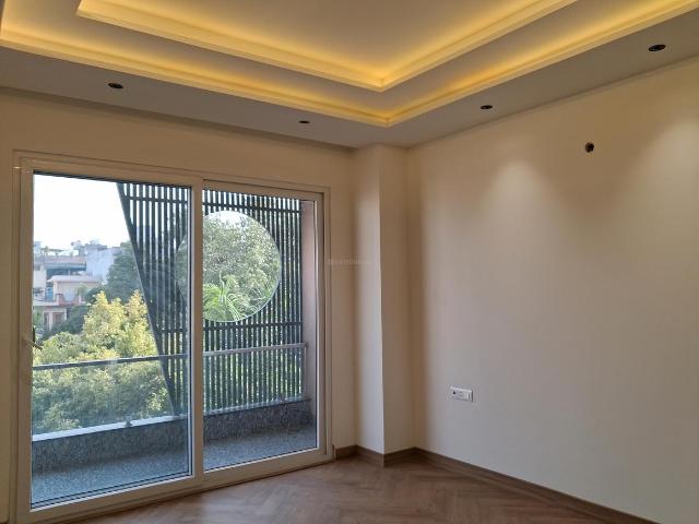 3 BHK Independent Builder Floor in Paschim Vihar for resale New Delhi. The reference number is 18993438