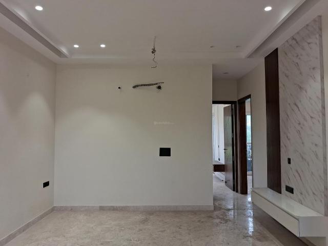 3 BHK Independent Builder Floor in Paschim Vihar for resale New Delhi. The reference number is 18033738