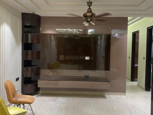 3 BHK Independent Builder Floor in Paschim Vihar for resale New Delhi. The reference number is 18382798