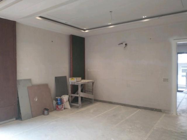 3 BHK Independent Builder Floor in Paschim Vihar for resale New Delhi. The reference number is 19402080