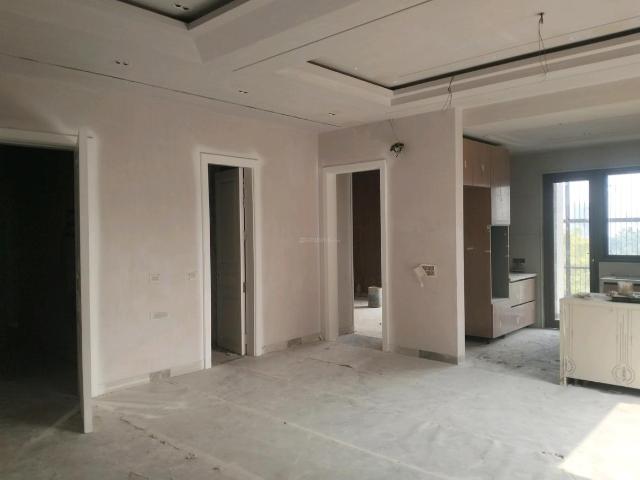 3 BHK Independent Builder Floor in Paschim Vihar for resale New Delhi. The reference number is 19402085