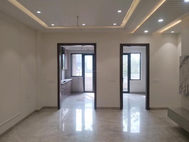 3 BHK Independent Builder Floor in Paschim Vihar for resale New Delhi. The reference number is 19402103