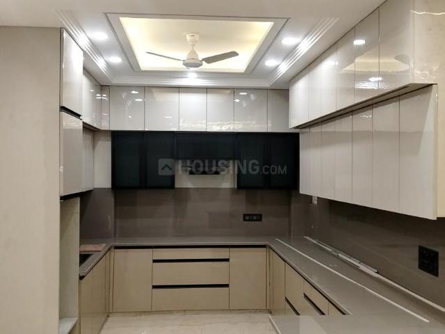 3 BHK Independent Builder Floor in Paschim Vihar for resale New Delhi. The reference number is 19404303