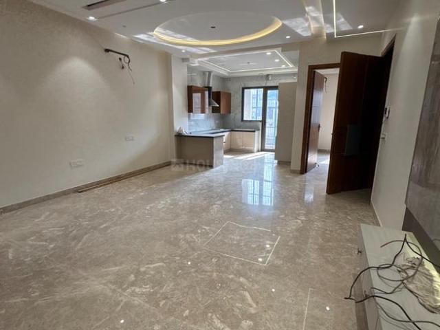 3 BHK Independent Builder Floor in Paschim Vihar for resale New Delhi. The reference number is 19450478
