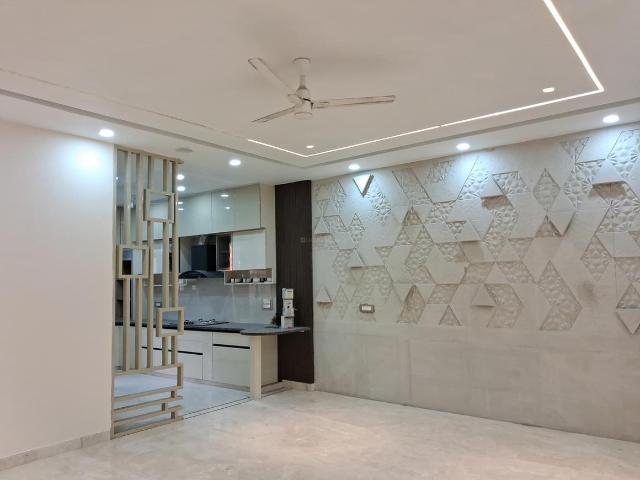 3 BHK Independent Builder Floor in Paschim Vihar for resale New Delhi. The reference number is 19452529