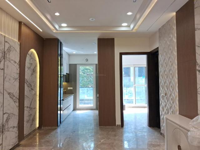 3 BHK Independent Builder Floor in Paschim Vihar for resale New Delhi. The reference number is 19460483