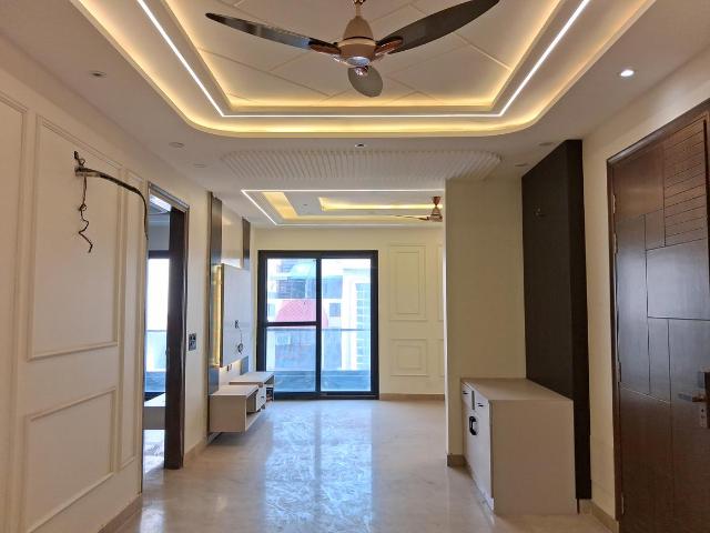 3 BHK Independent Builder Floor in Paschim Vihar for resale New Delhi. The reference number is 19516487