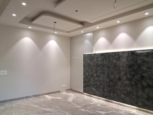 3 BHK Independent Builder Floor in Paschim Vihar for resale New Delhi. The reference number is 19554010