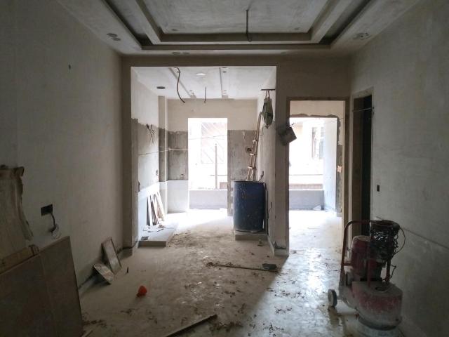3 BHK Independent Builder Floor in Paschim Vihar for resale New Delhi. The reference number is 19593498