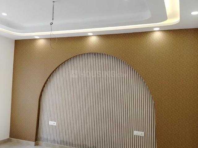 3 BHK Independent Builder Floor in Paschim Vihar for resale New Delhi. The reference number is 19631634