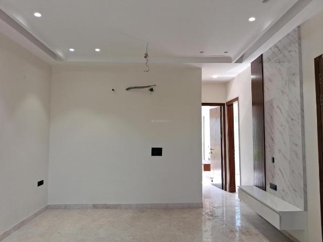3 BHK Independent Builder Floor in Paschim Vihar for resale New Delhi. The reference number is 19644453