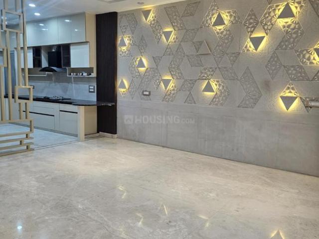 3 BHK Independent Builder Floor in Paschim Vihar for resale New Delhi. The reference number is 19745846