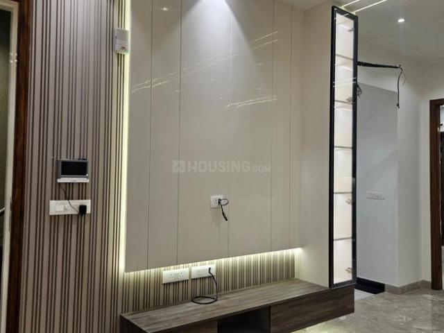 3 BHK Independent Builder Floor in Paschim Vihar for resale New Delhi. The reference number is 19759479