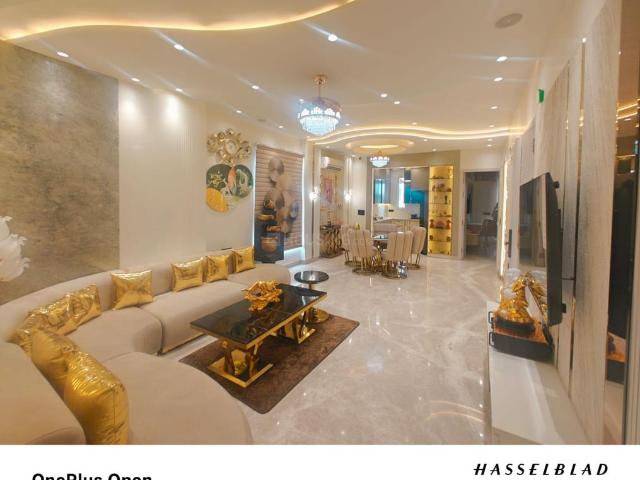 3 BHK Independent Builder Floor in Paschim Vihar for resale New Delhi. The reference number is 19800979