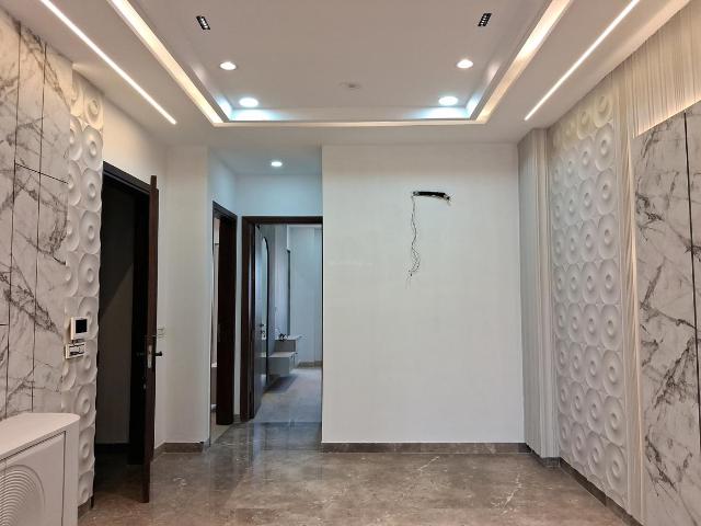 3 BHK Independent Builder Floor in Paschim Vihar for resale New Delhi. The reference number is 19801768