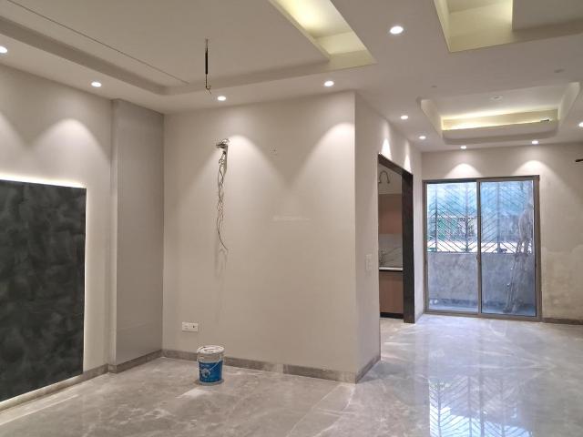 3 BHK Independent Builder Floor in Paschim Vihar for resale New Delhi. The reference number is 19812262