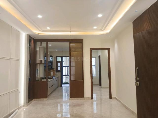 3 BHK Independent Builder Floor in Paschim Vihar for resale New Delhi. The reference number is 19830709