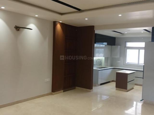 3 BHK Independent Builder Floor in Paschim Vihar for resale New Delhi. The reference number is 19855576