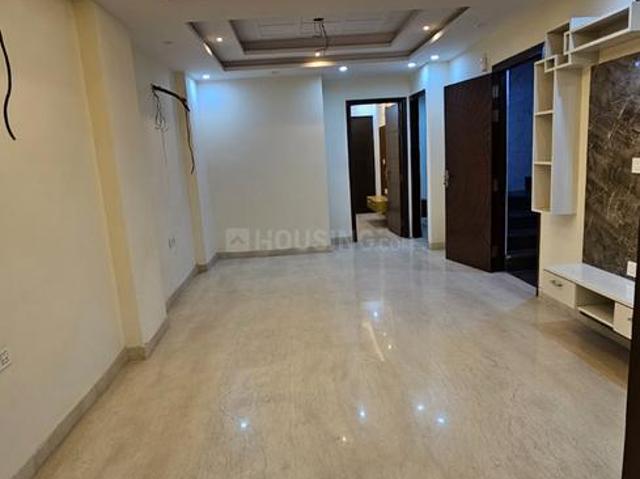 3 BHK Independent Builder Floor in Paschim Vihar for resale New Delhi. The reference number is 19863501