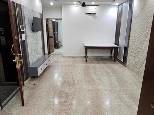 3 BHK Independent Builder Floor in Paschim Vihar for resale New Delhi. The reference number is 19863509