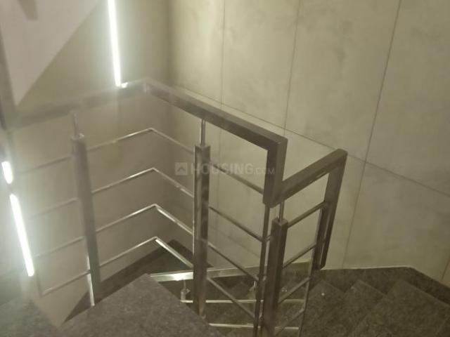 3 BHK Independent Builder Floor in Paschim Vihar for resale New Delhi. The reference number is 19871080